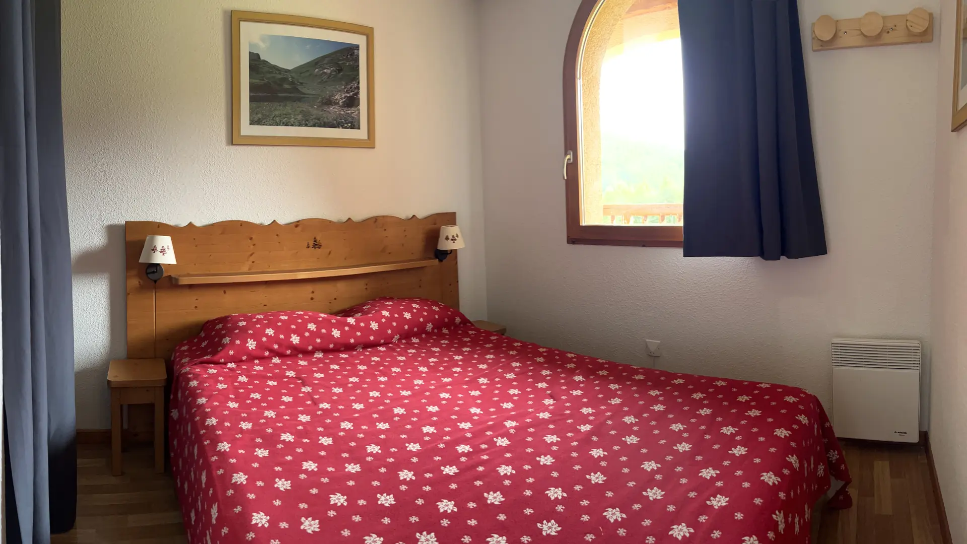 Appartement 4 personnes - Les Granges d'Arvieux n°212