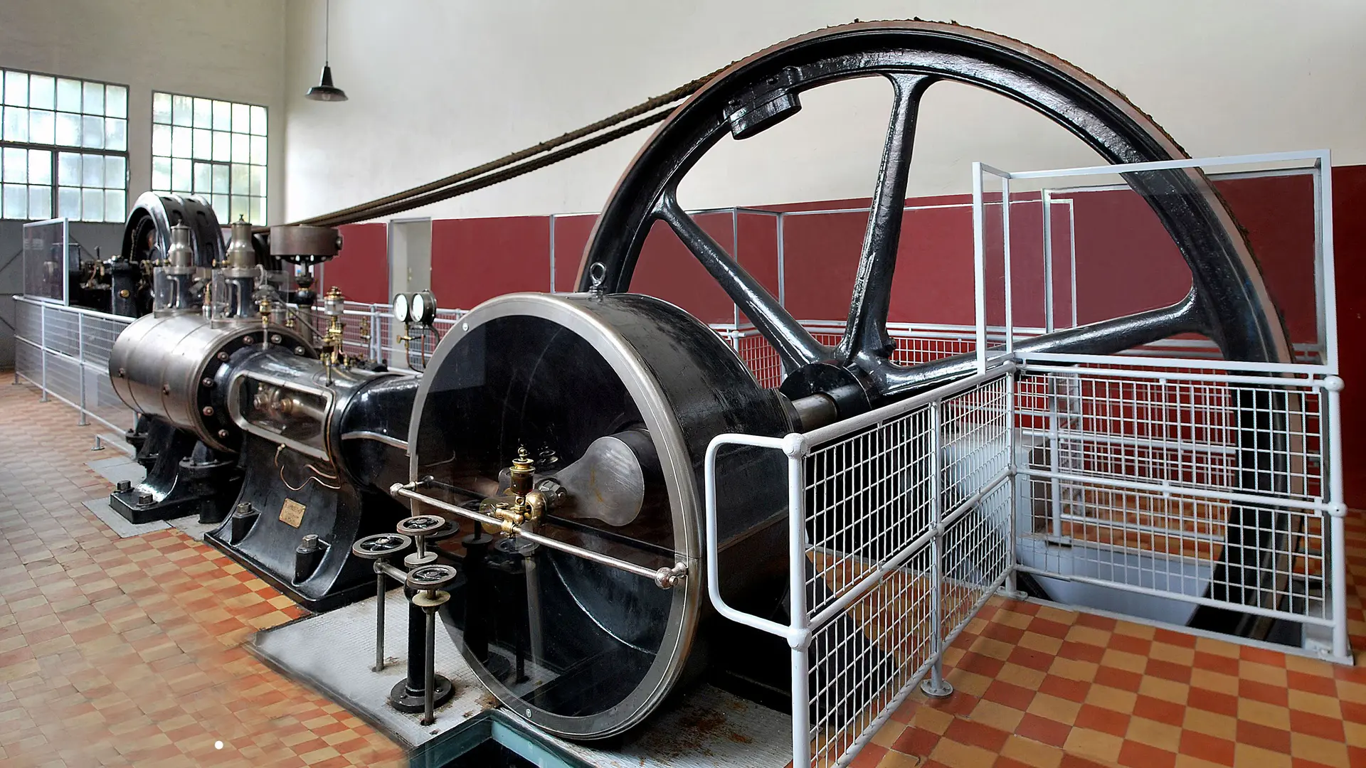 Microcentrale