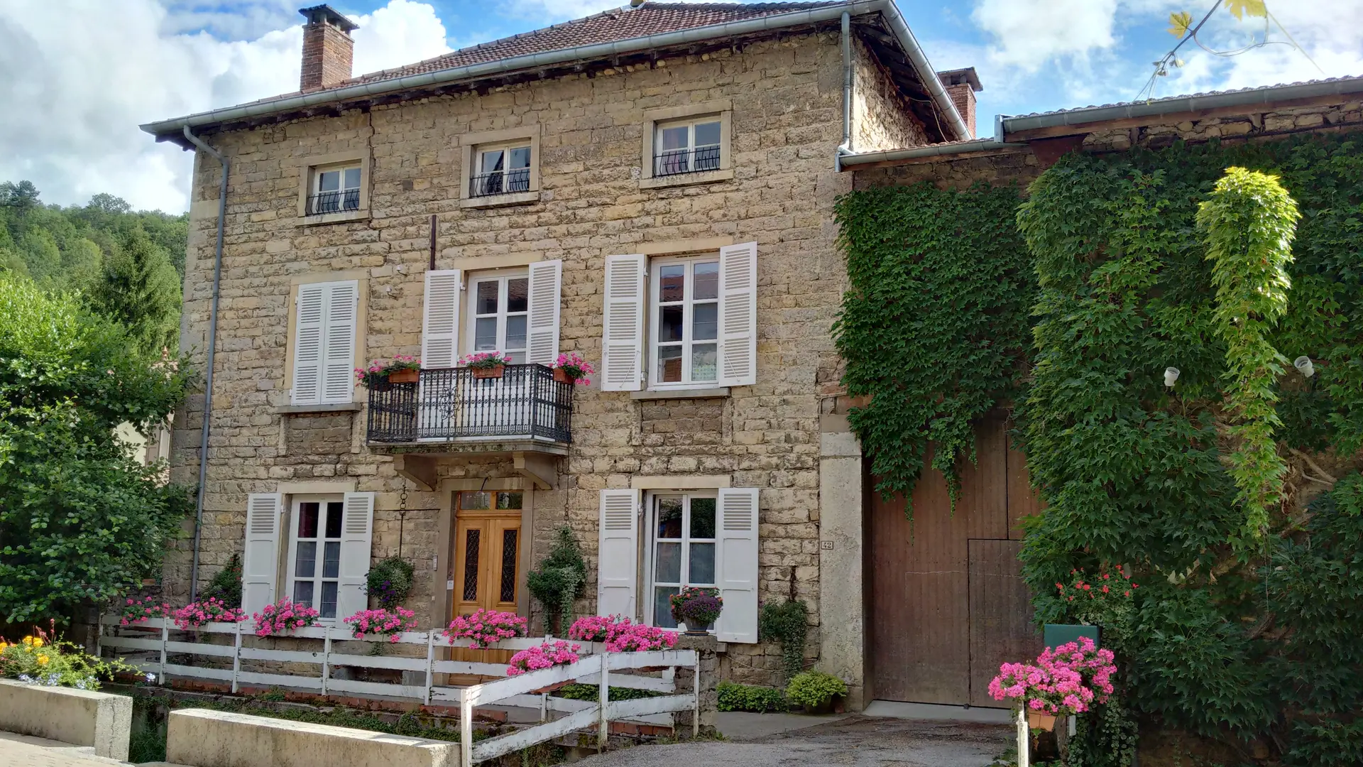 Caveau Tissot Thierry - Vins du Bugey