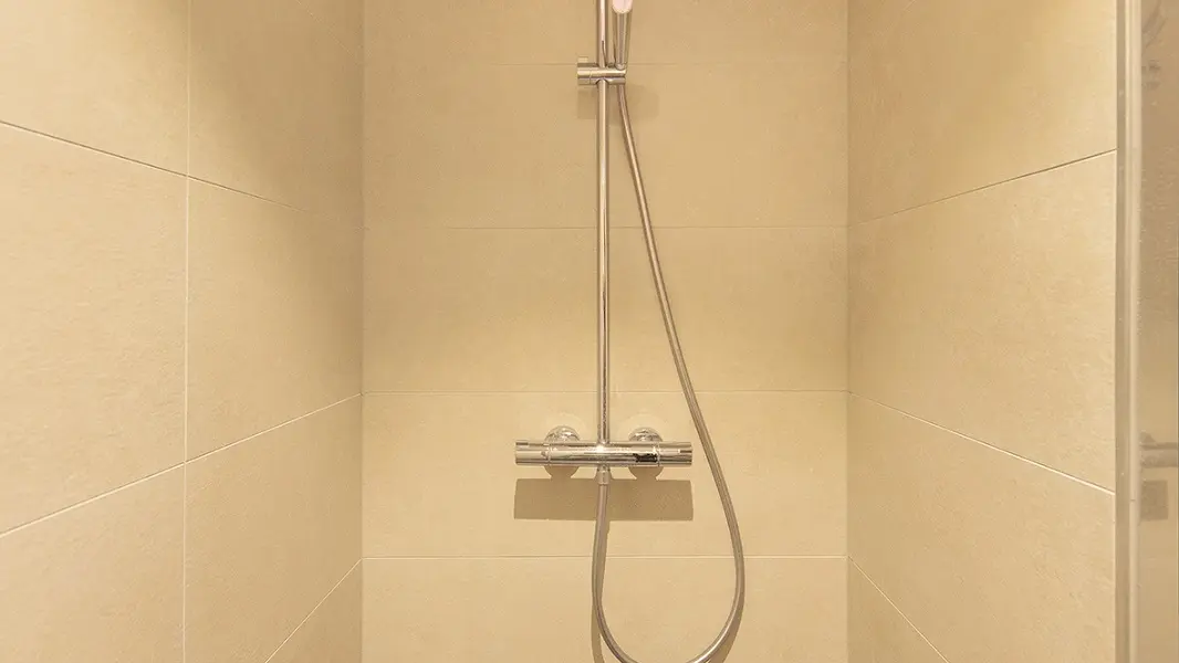 salle d'eau