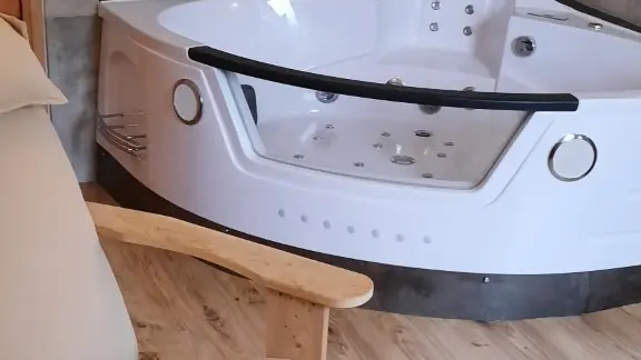 Maud Ginon - Masseuse et réfelxologue