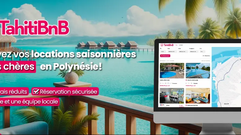 Tahiti Bnb