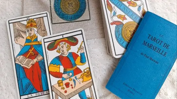 Marseille entre légendes et mystères