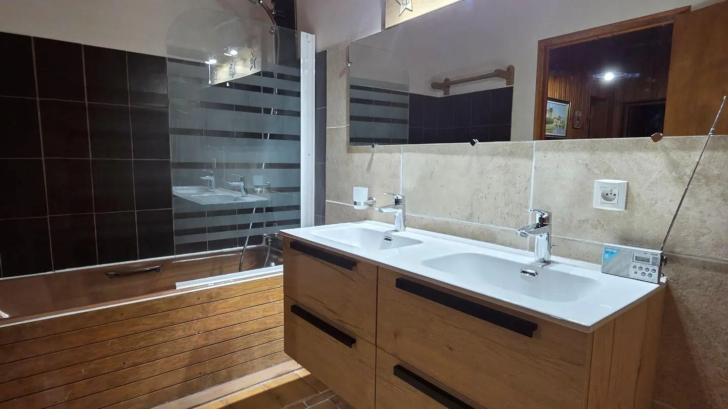 Chalet individuel 8 personnes_Molines-en-Queyras