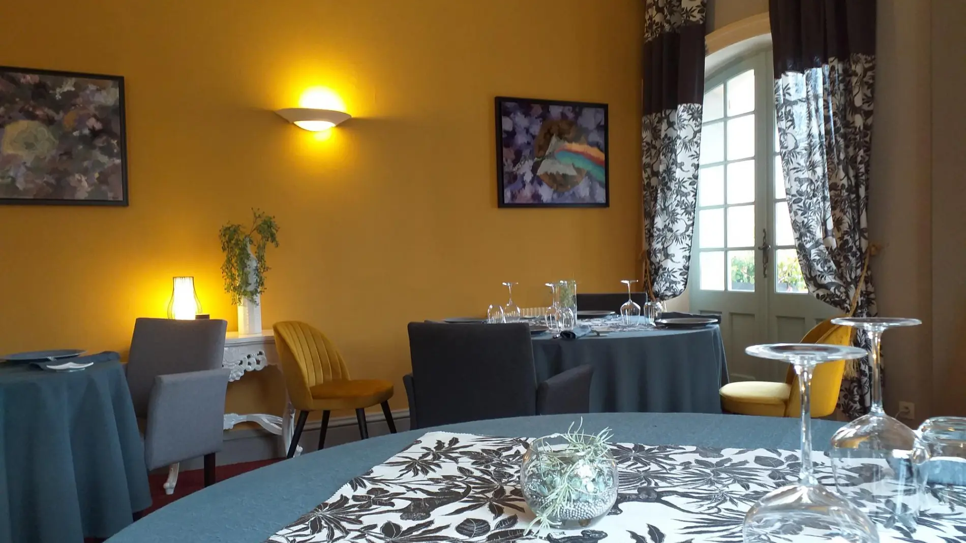 Restaurant La Calèche