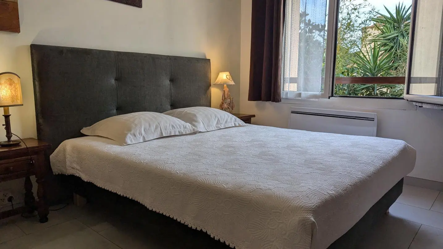 la chambre