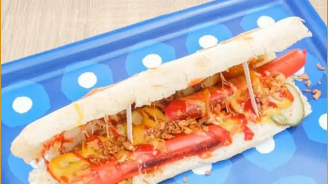 Sandwich Chicago G&Co_Bandol