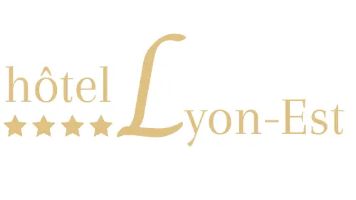 logo Hôtel Lyon-Est