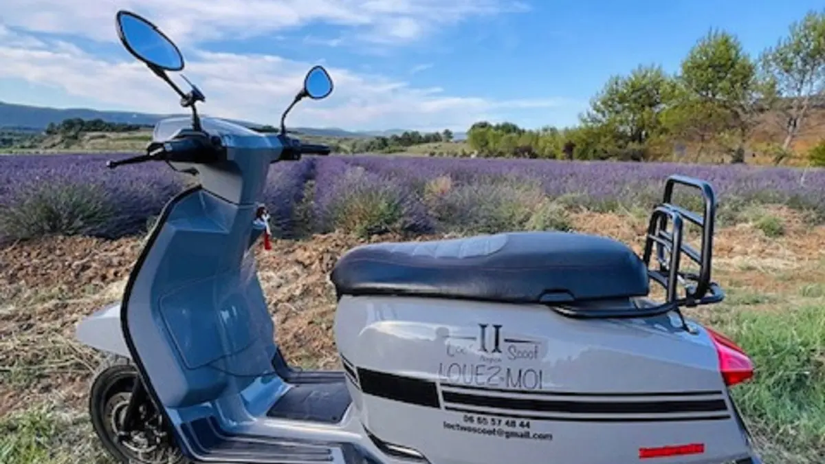 Vespa
