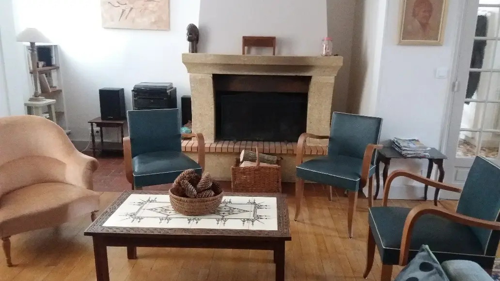 salon