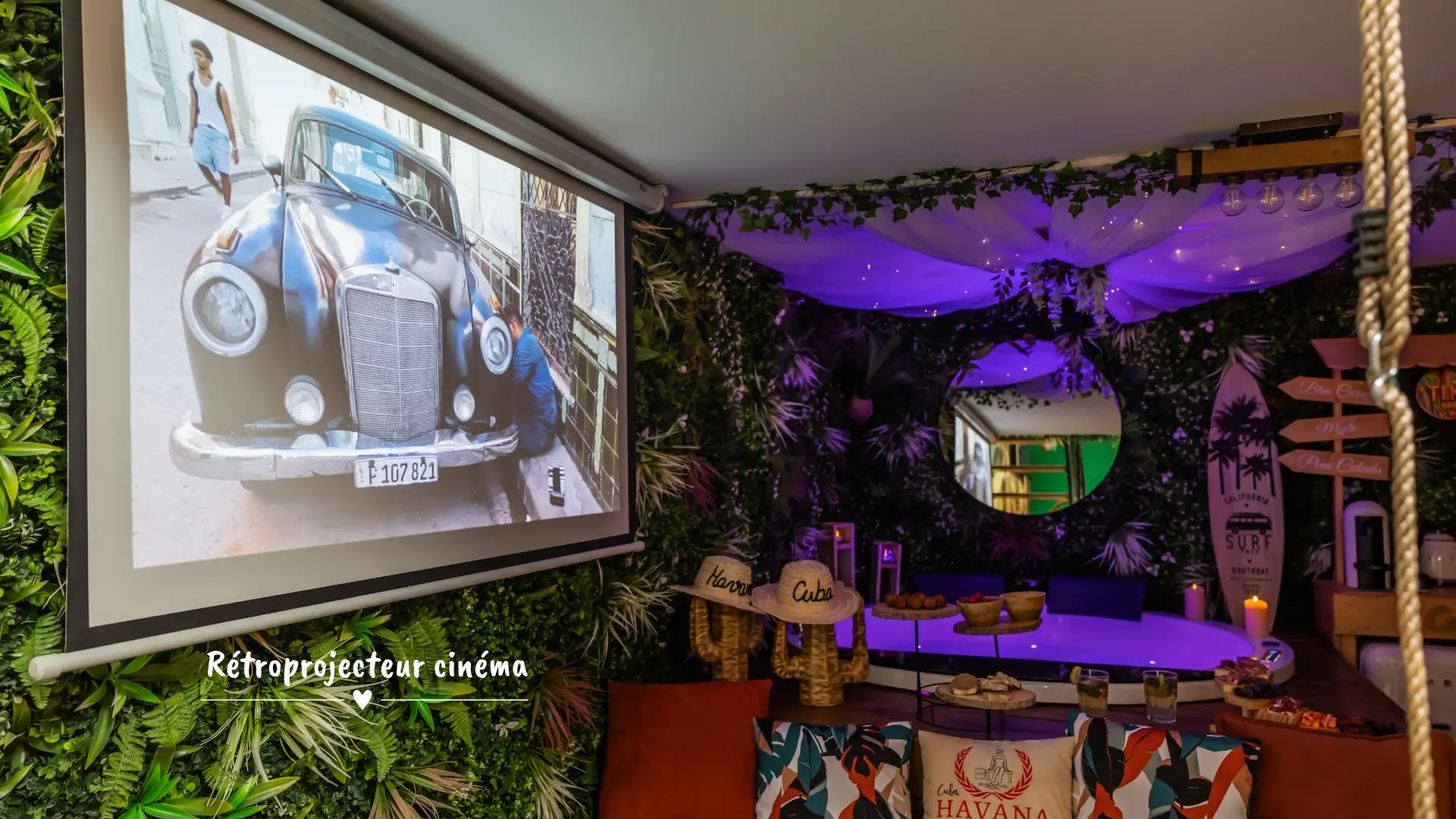 Système de son Bose