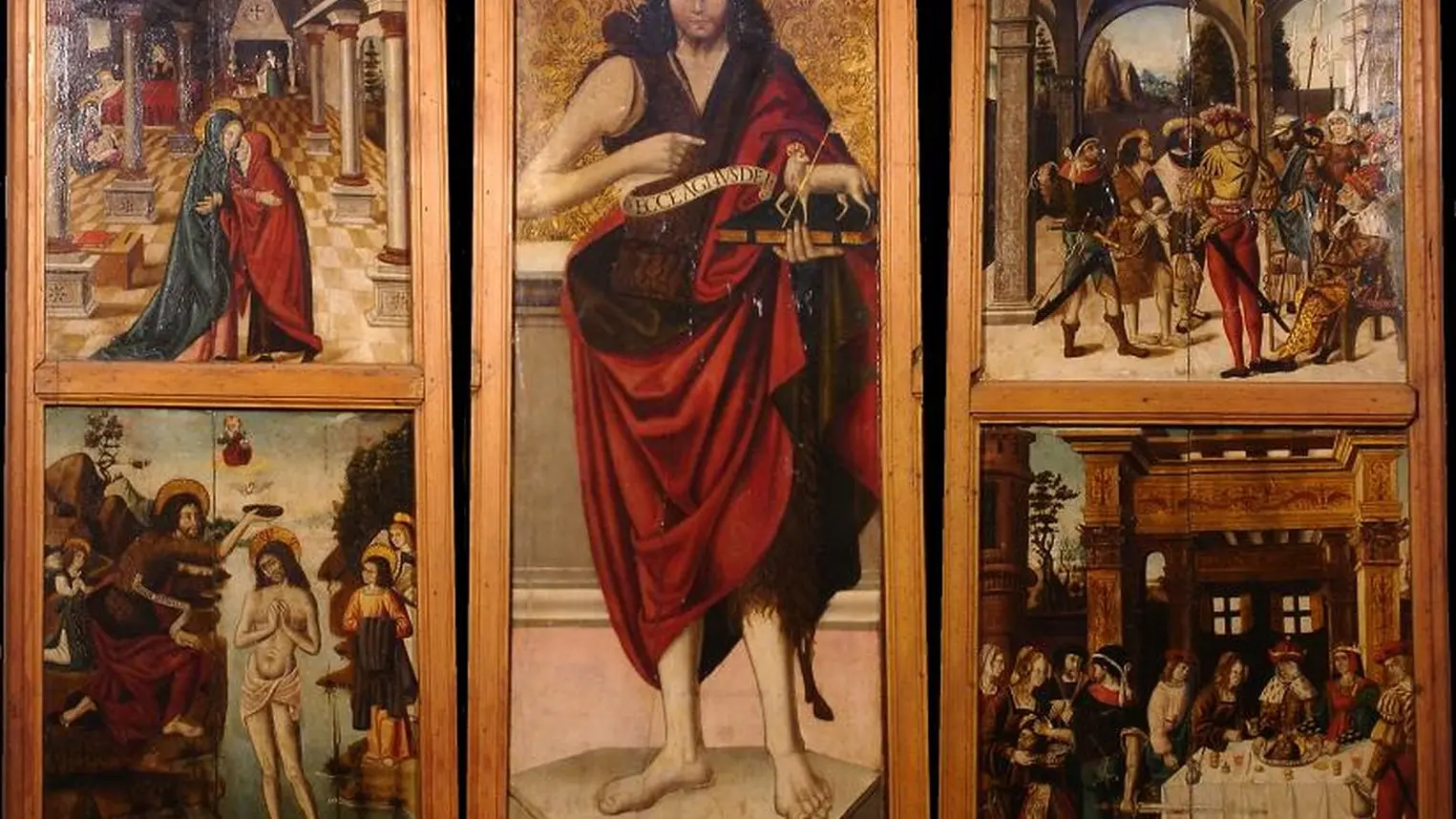 Eglise Notre-Dame de Beauvoir - Mr Gourgeon