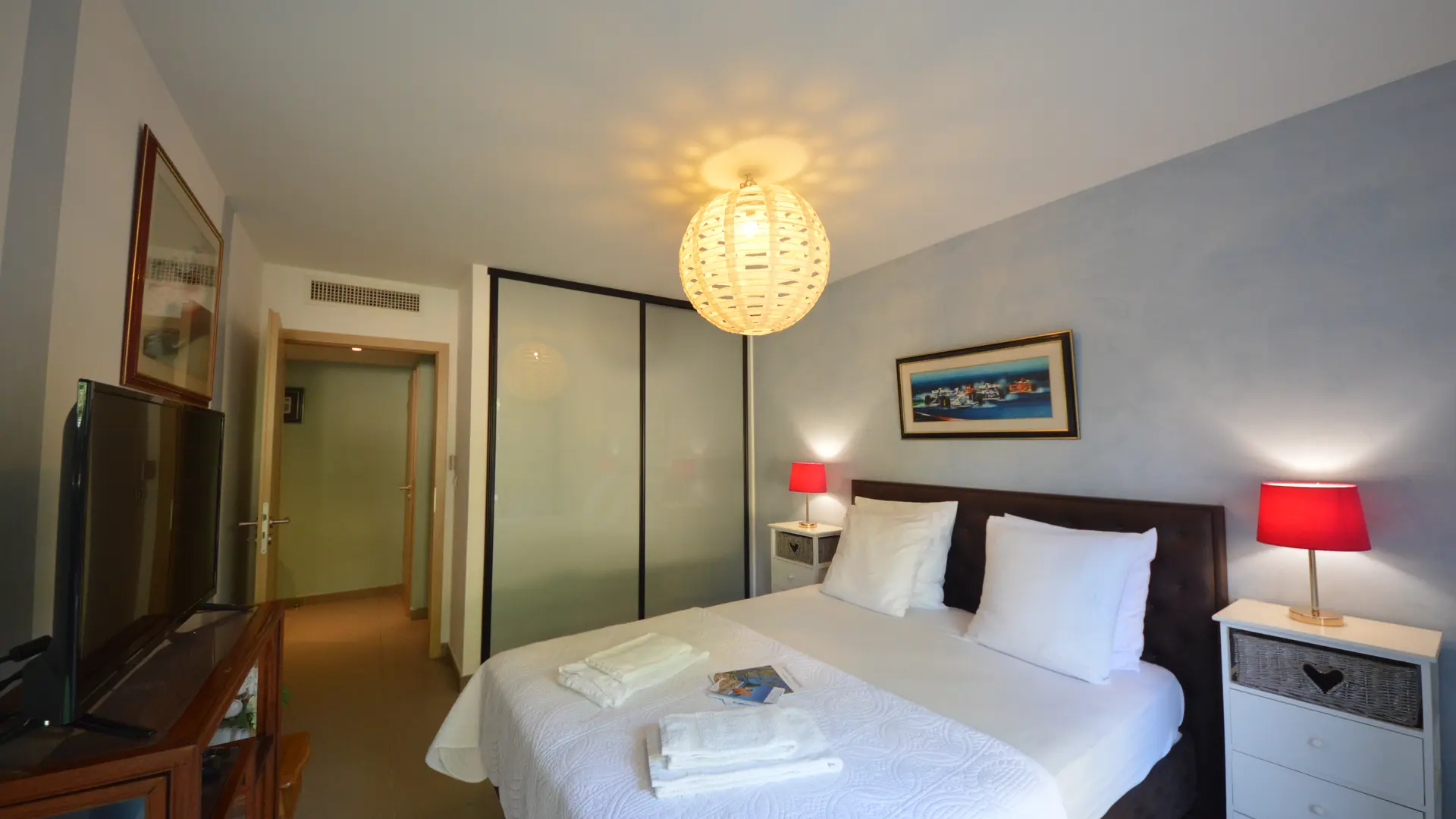 Chambre n°1