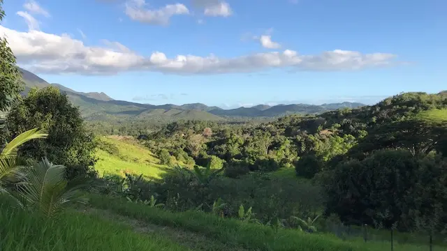 Oasis des possibles - Dumbéa