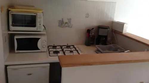 Cocina americana