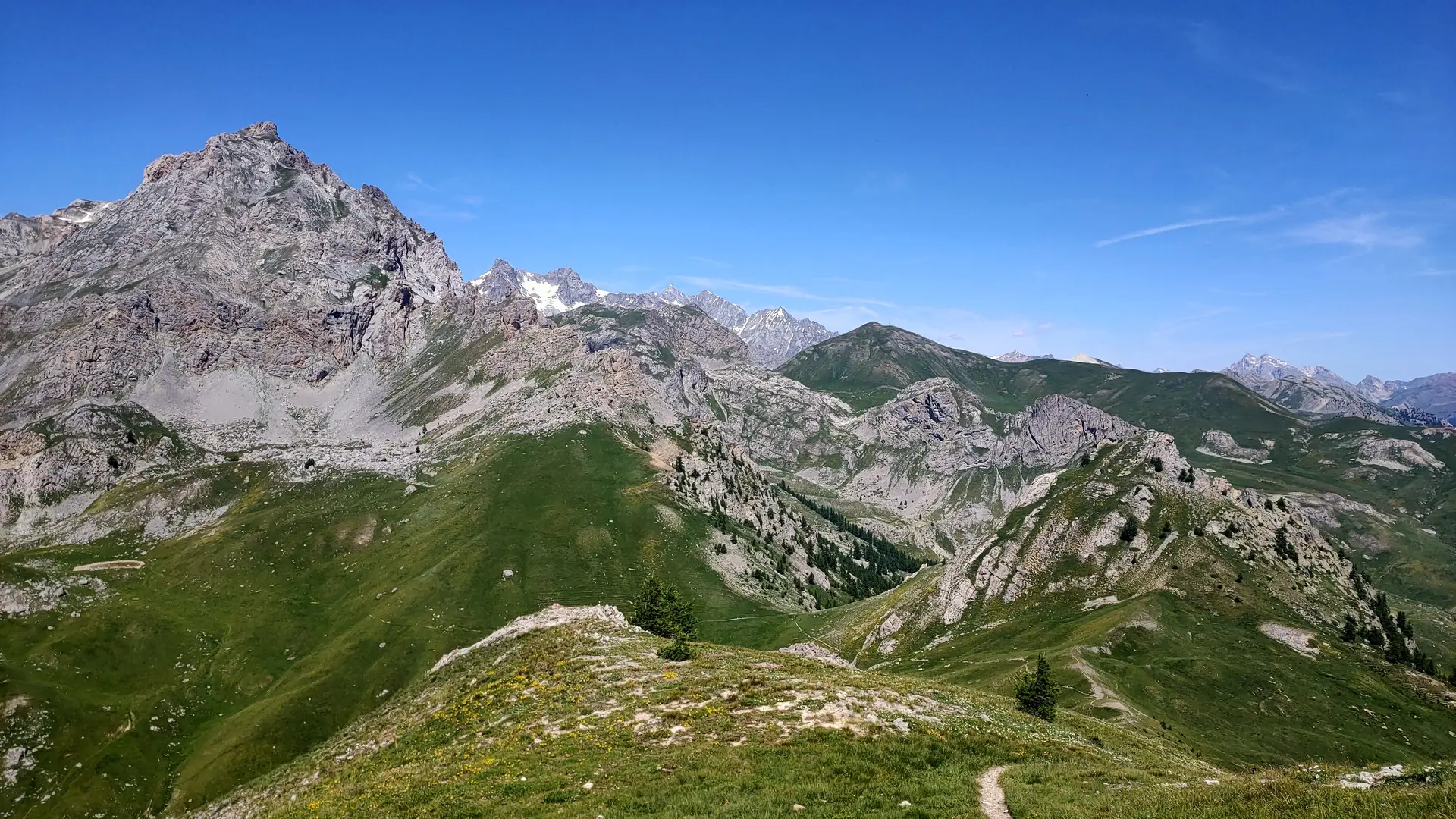 Réserve des Partias