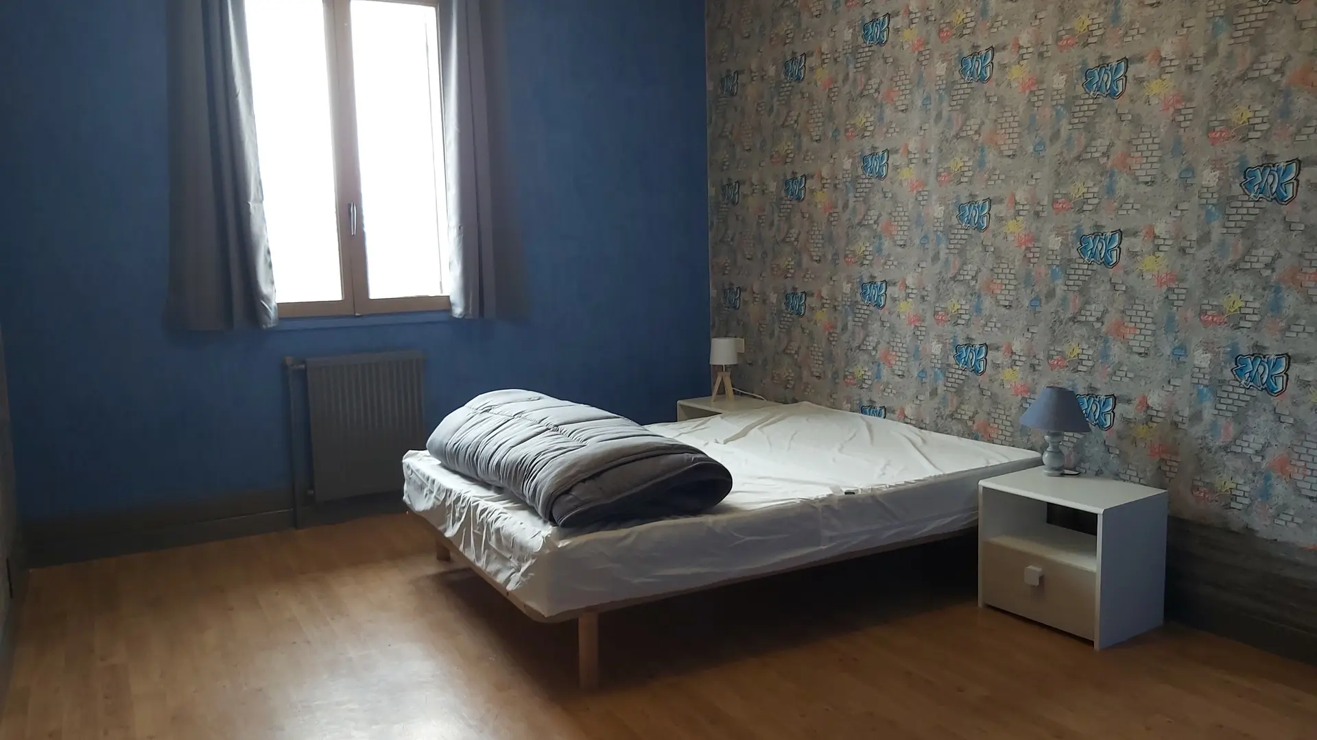 Location meublé M. PORTIER E saint Léger les Mélèzes Vallée du Champsaur