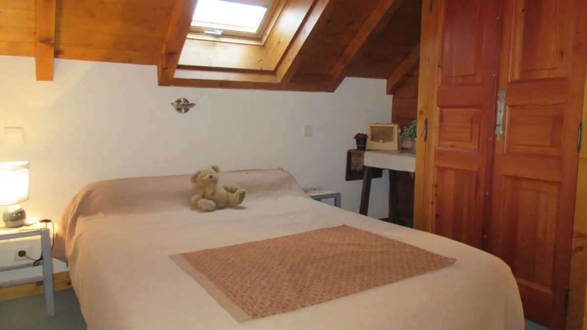 Chalet individuel - 14 personnes