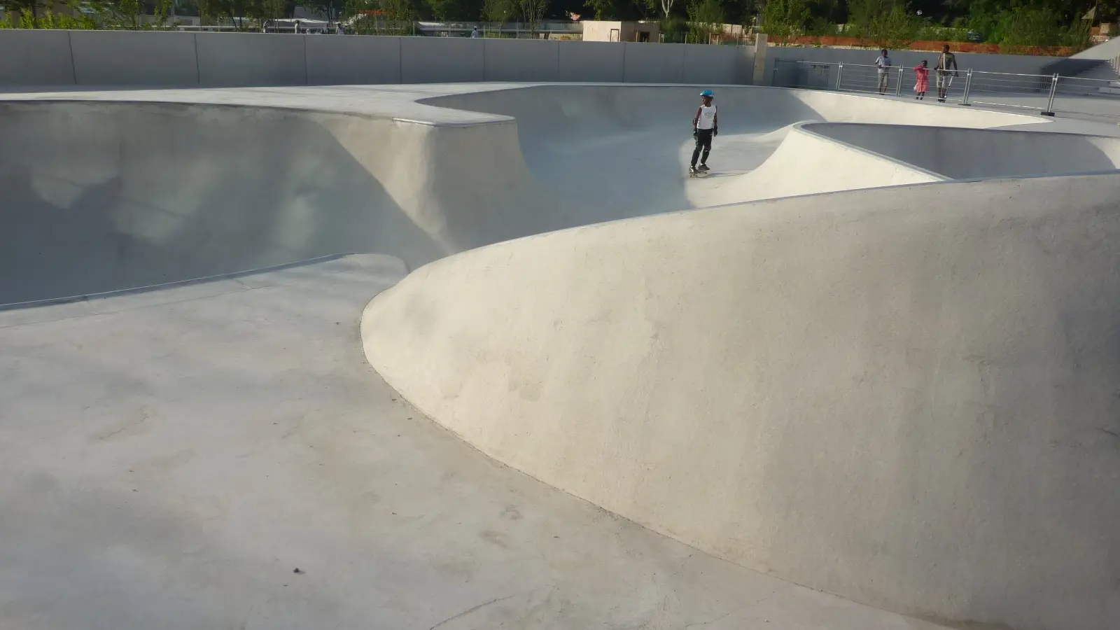 Skate Parc