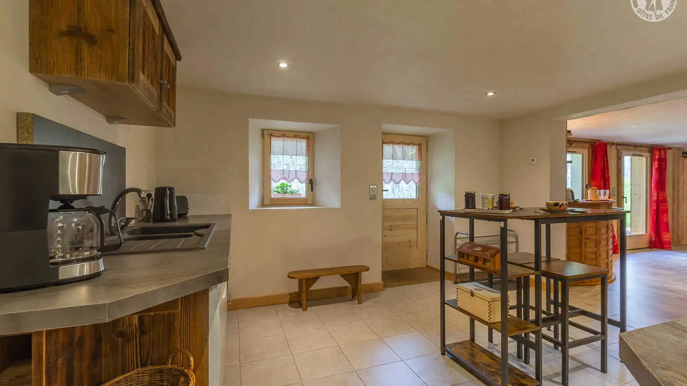 73G132321 - à HAUTELUCE-VAL-JOLY-LES-SAISIES