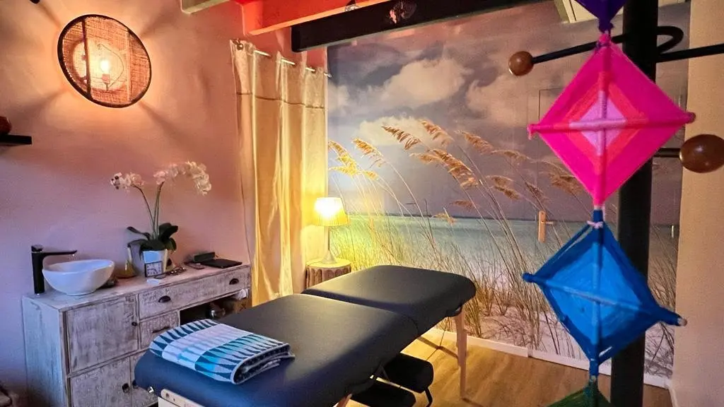 Massages bien-être avec Françoise Durand – Salon Macuili à Ansouis_Ansouis