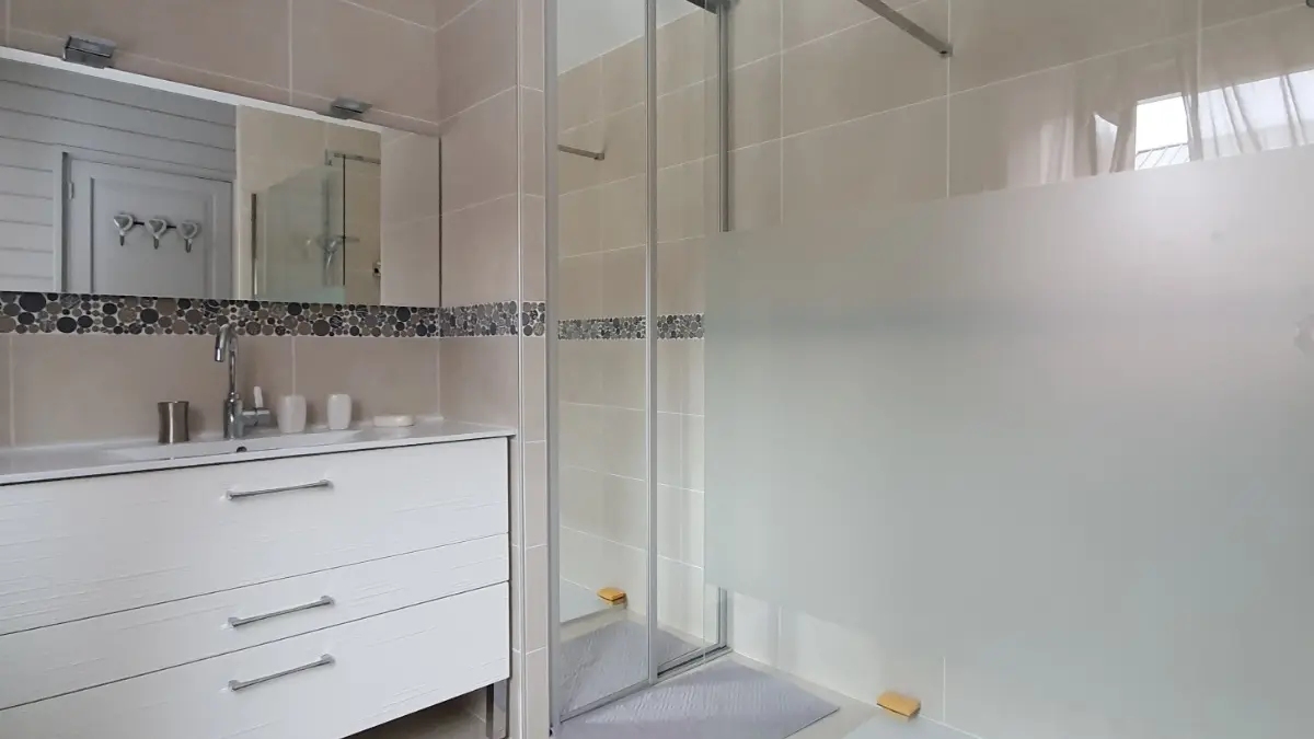 Chalet Courte Planche
