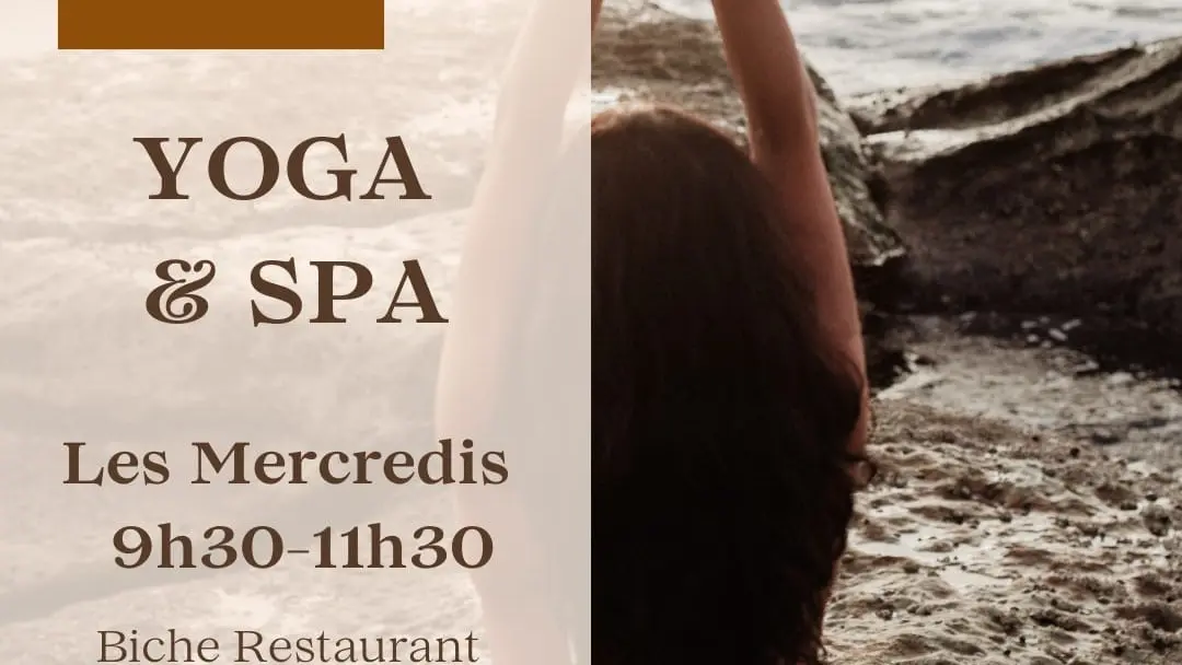 Yoga et spa