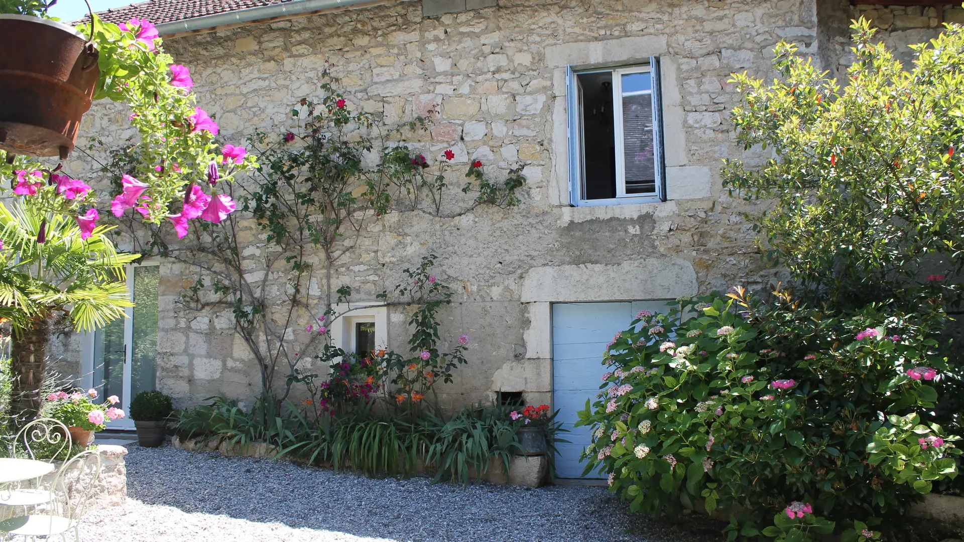 Le Gîte de la Forge
