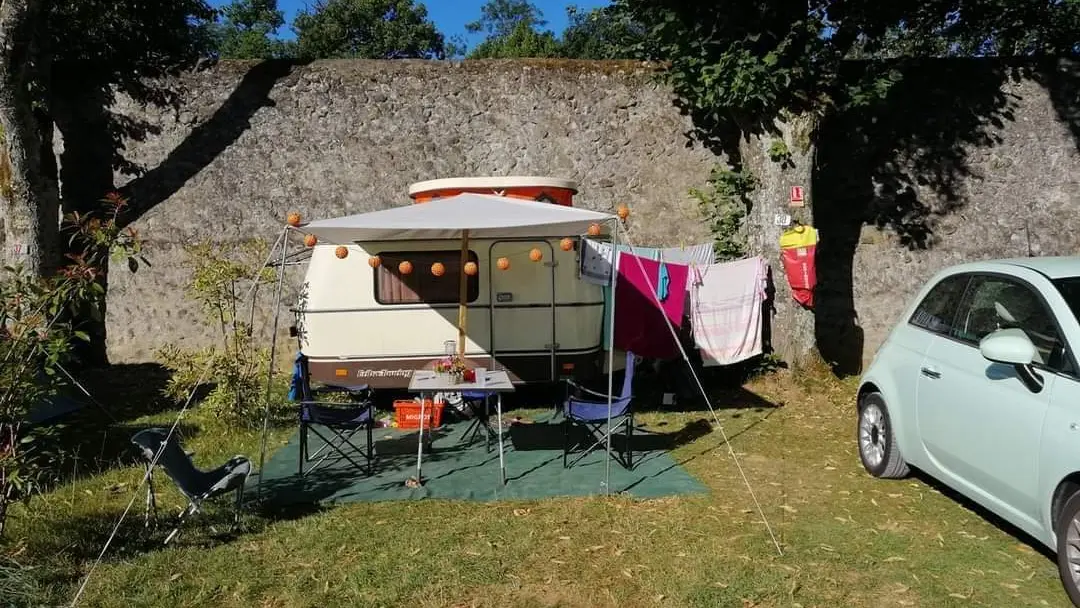 emplacement