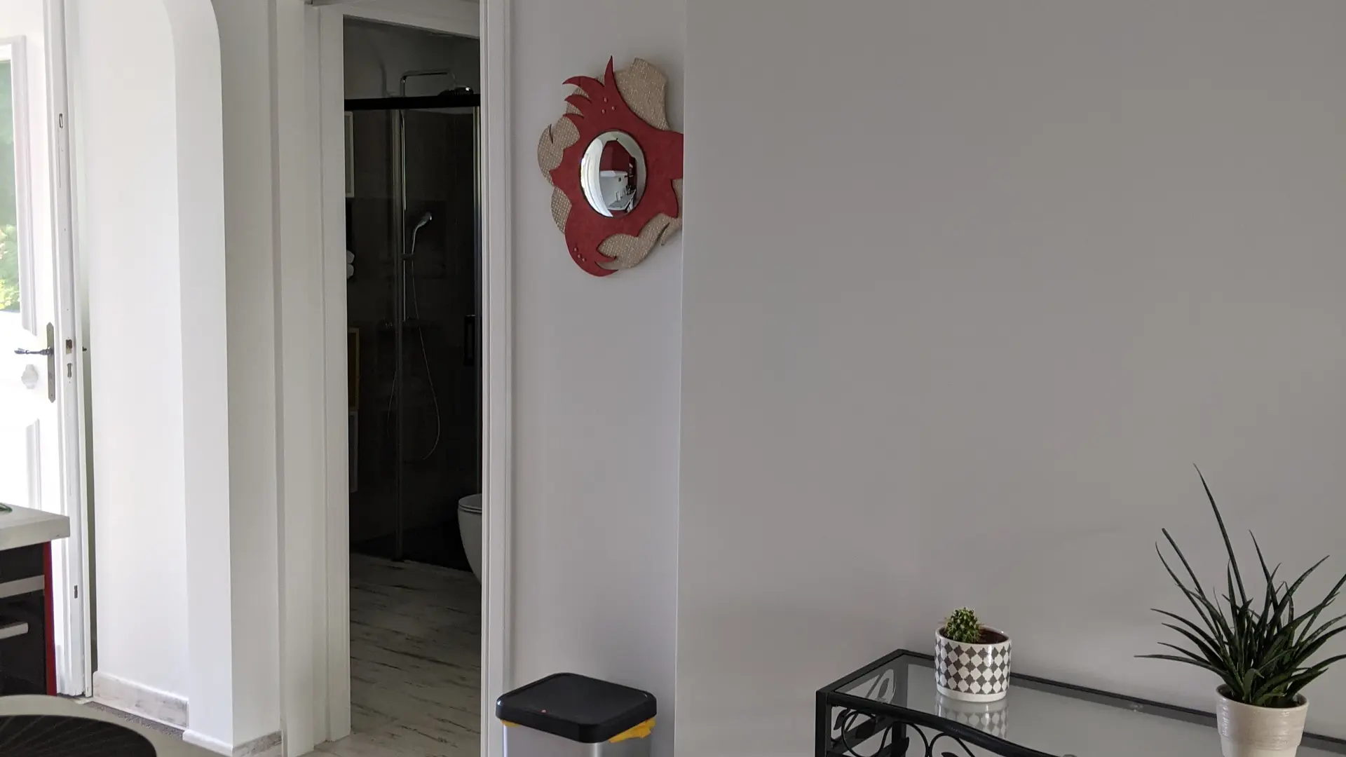 F2 Domaine de St Endréol