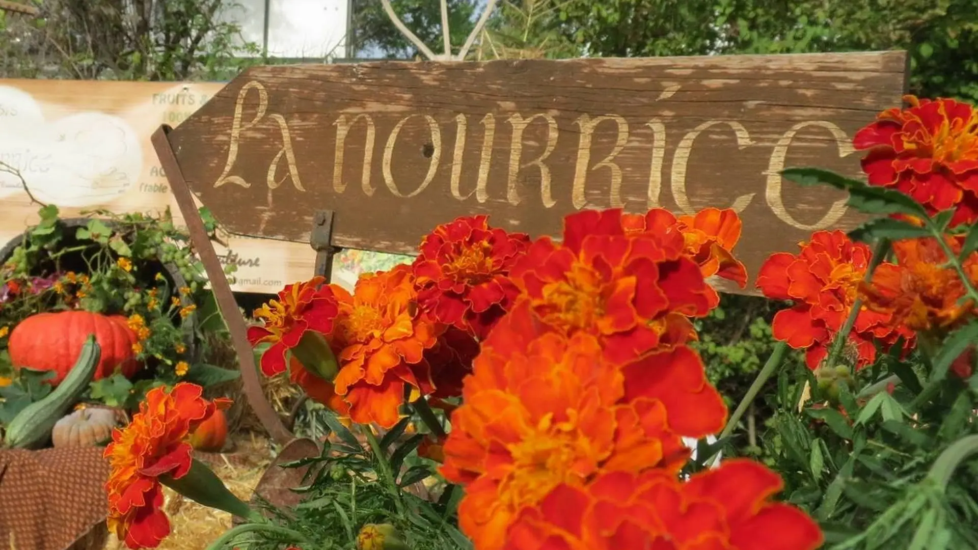 Oasis de La Nourrice_Fuveau