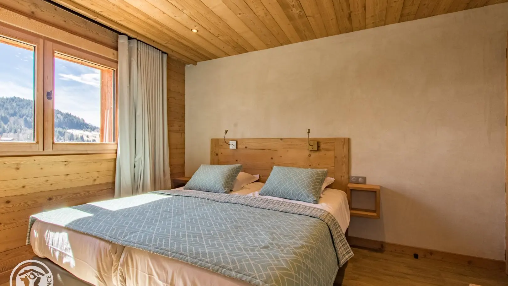 Chambre 1