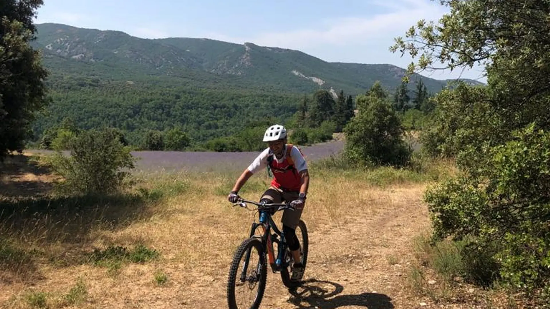 Sur le plateau des Claparèdes