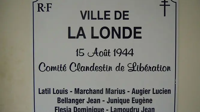 Comité clandestin de Libération - © Souvenir Français