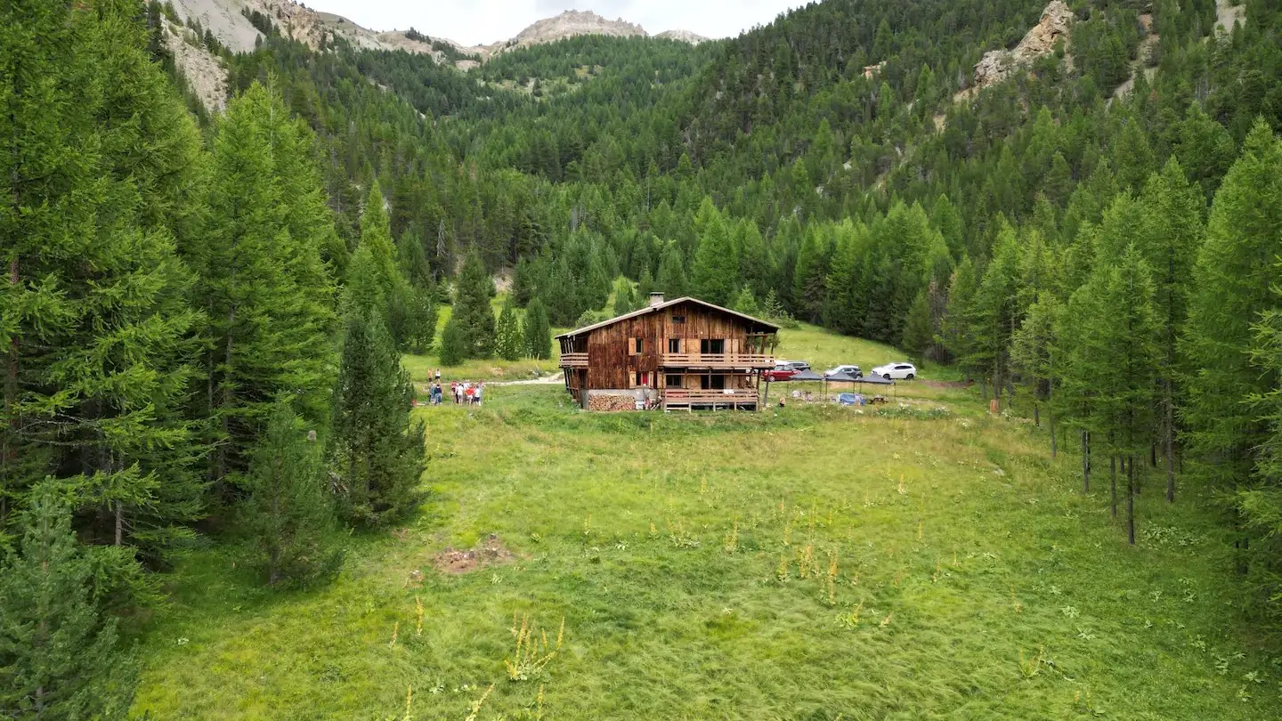 Appartement 10 personnes - Chalet Rochat