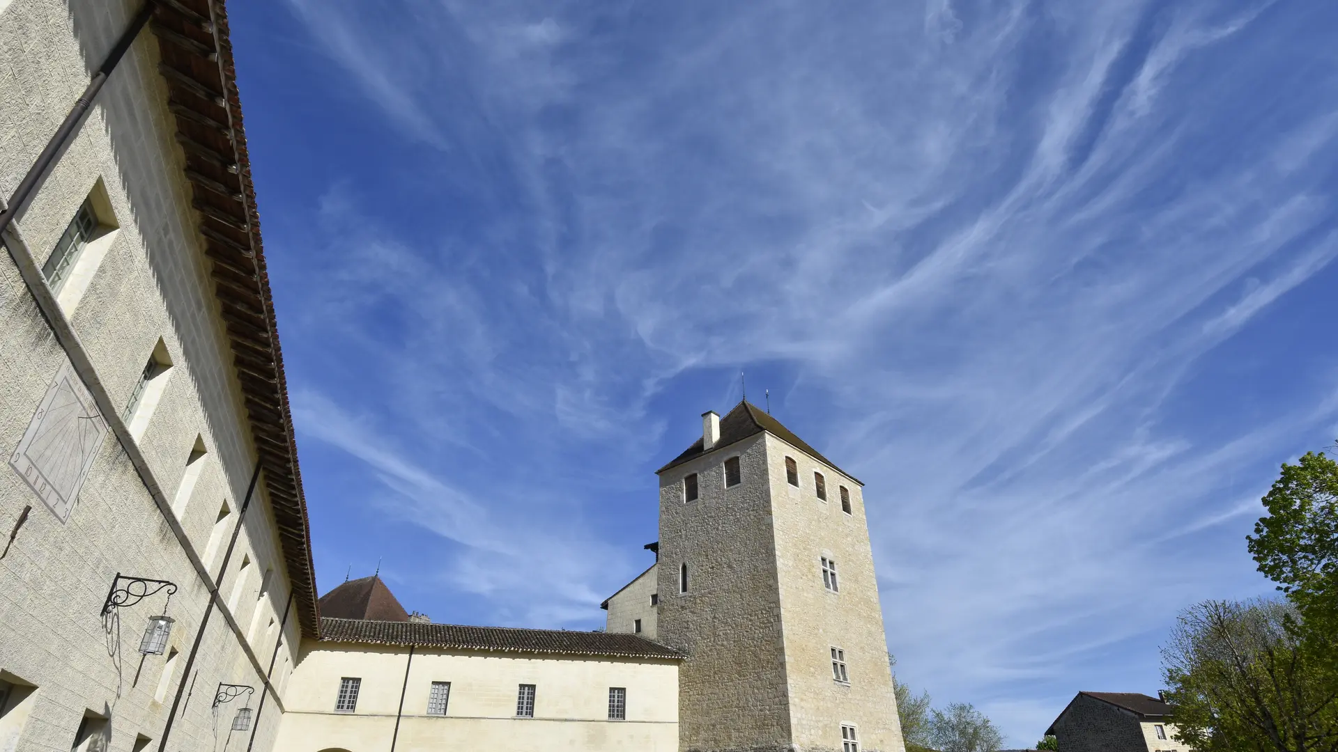 Architecture_Abbaye