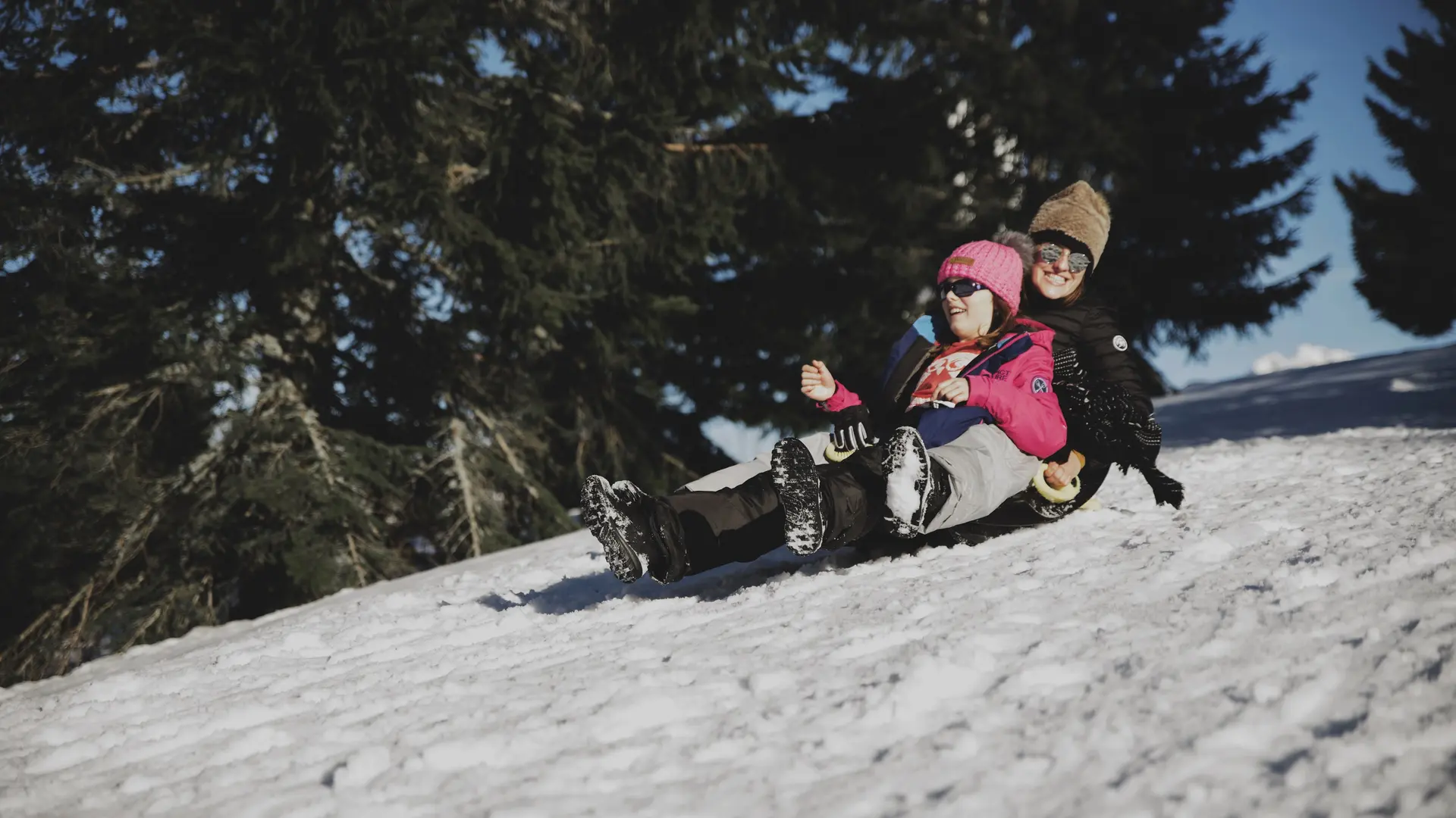 Luge