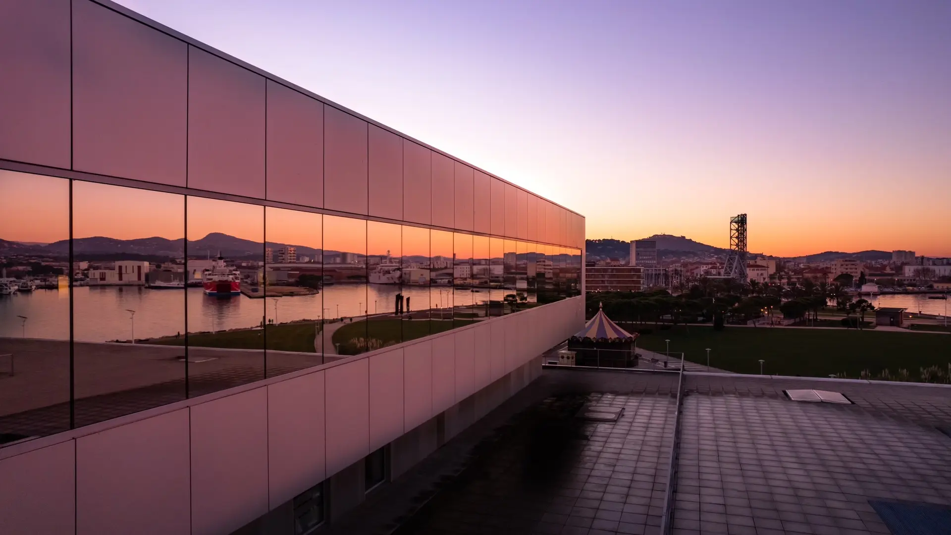 Casino Joa La Seyne sur Mer