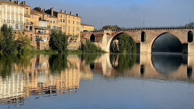 compagnie fluviale du midi