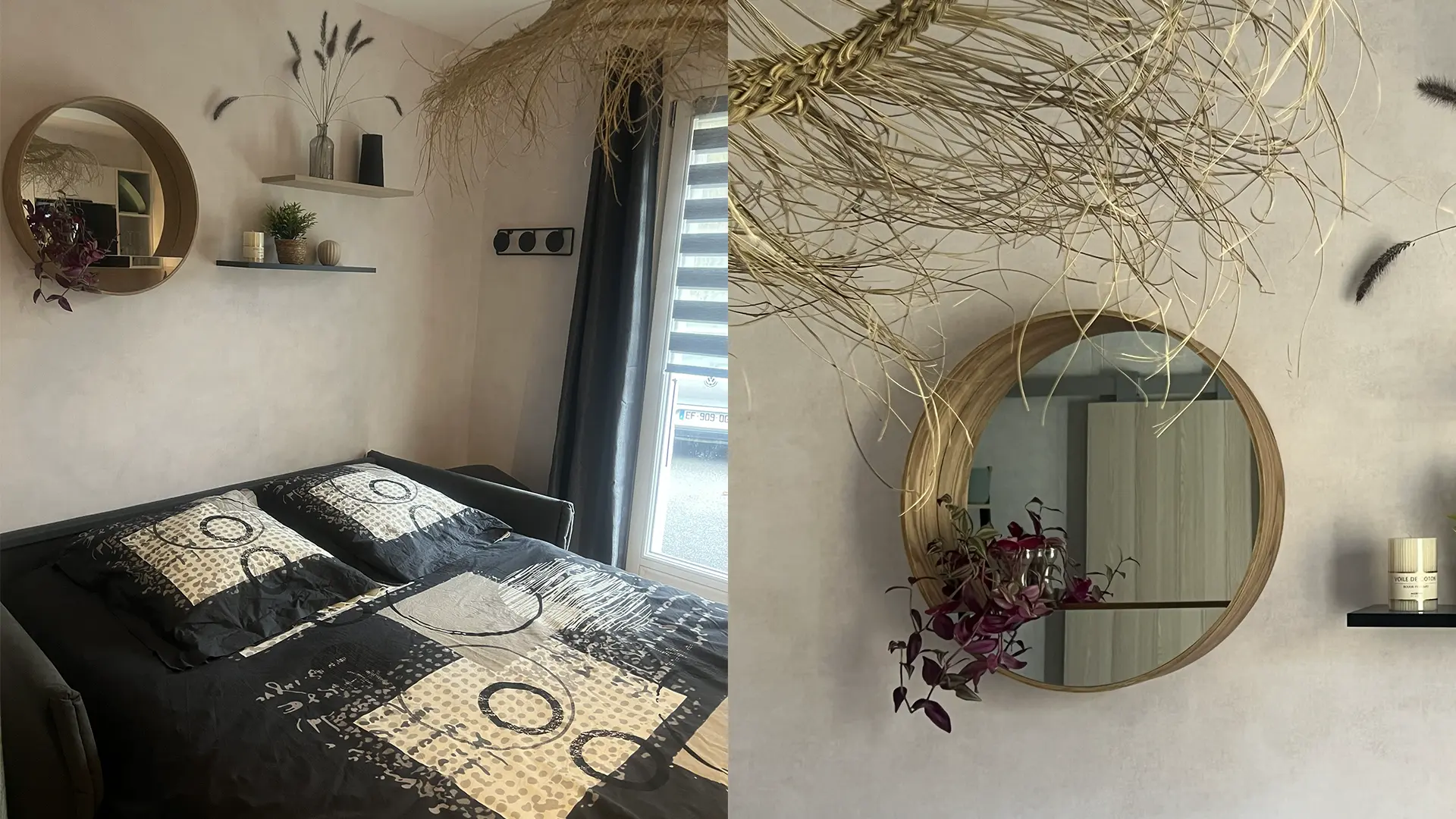 Chambre d'hôtes La Passiflore_Thônes