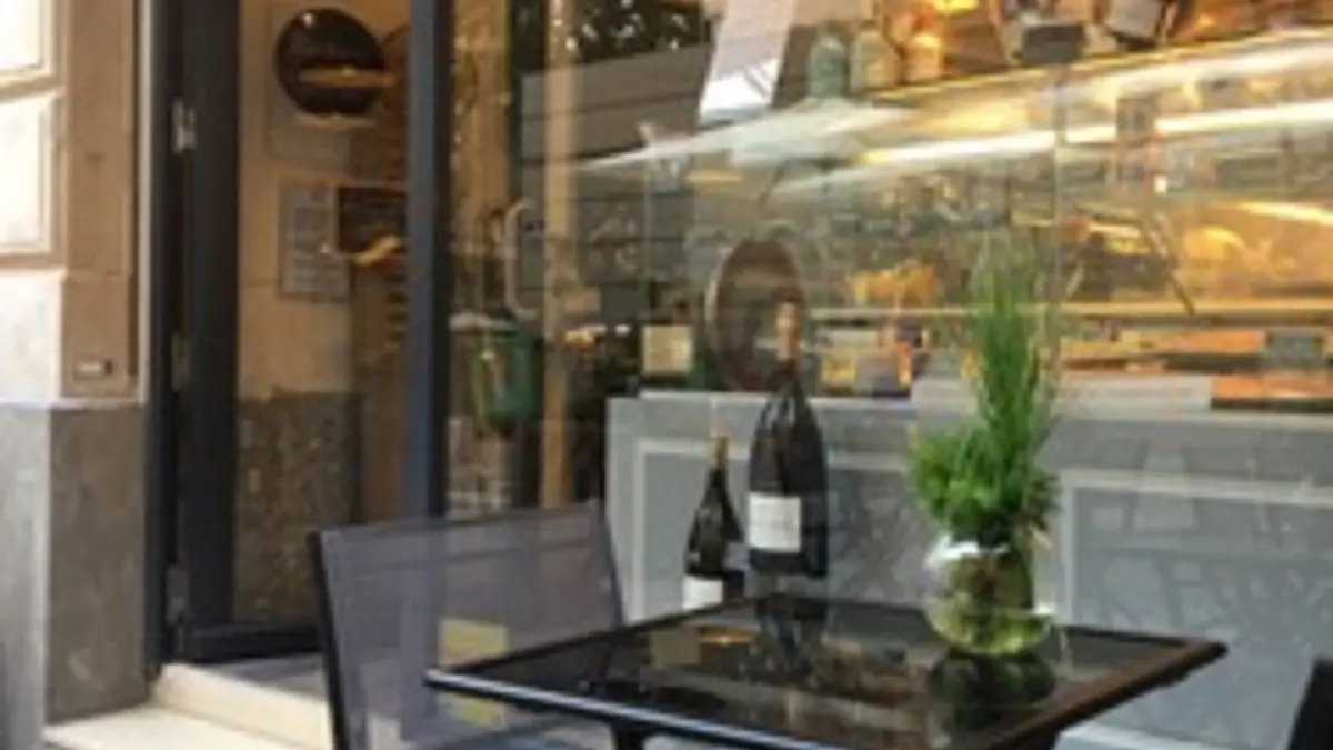 Berny La maison du saumon et de l'Esturgeon