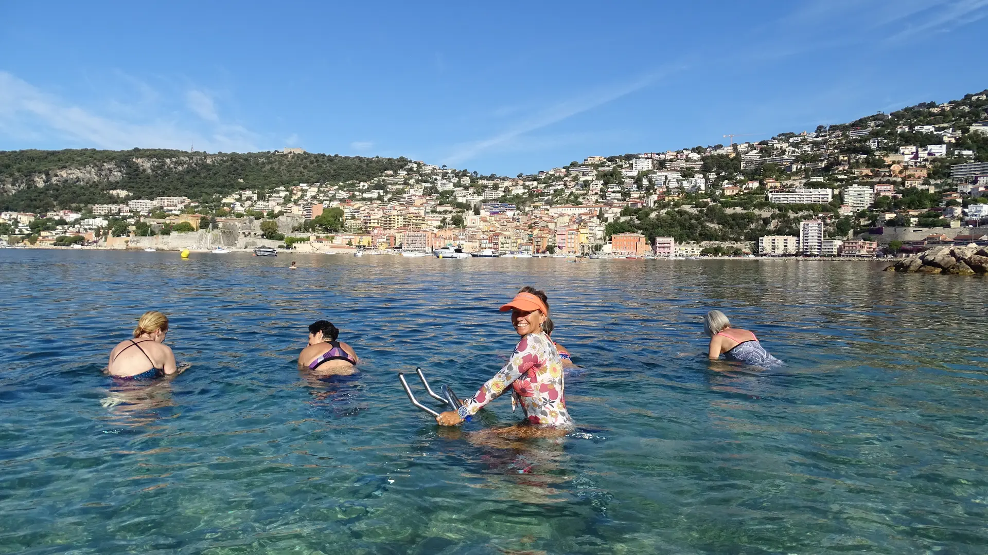 villefranche sur mer