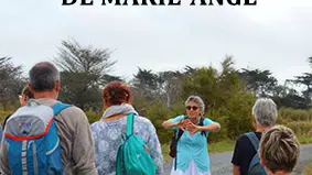 Balade contée et gourmande sur les marais d'Ars
