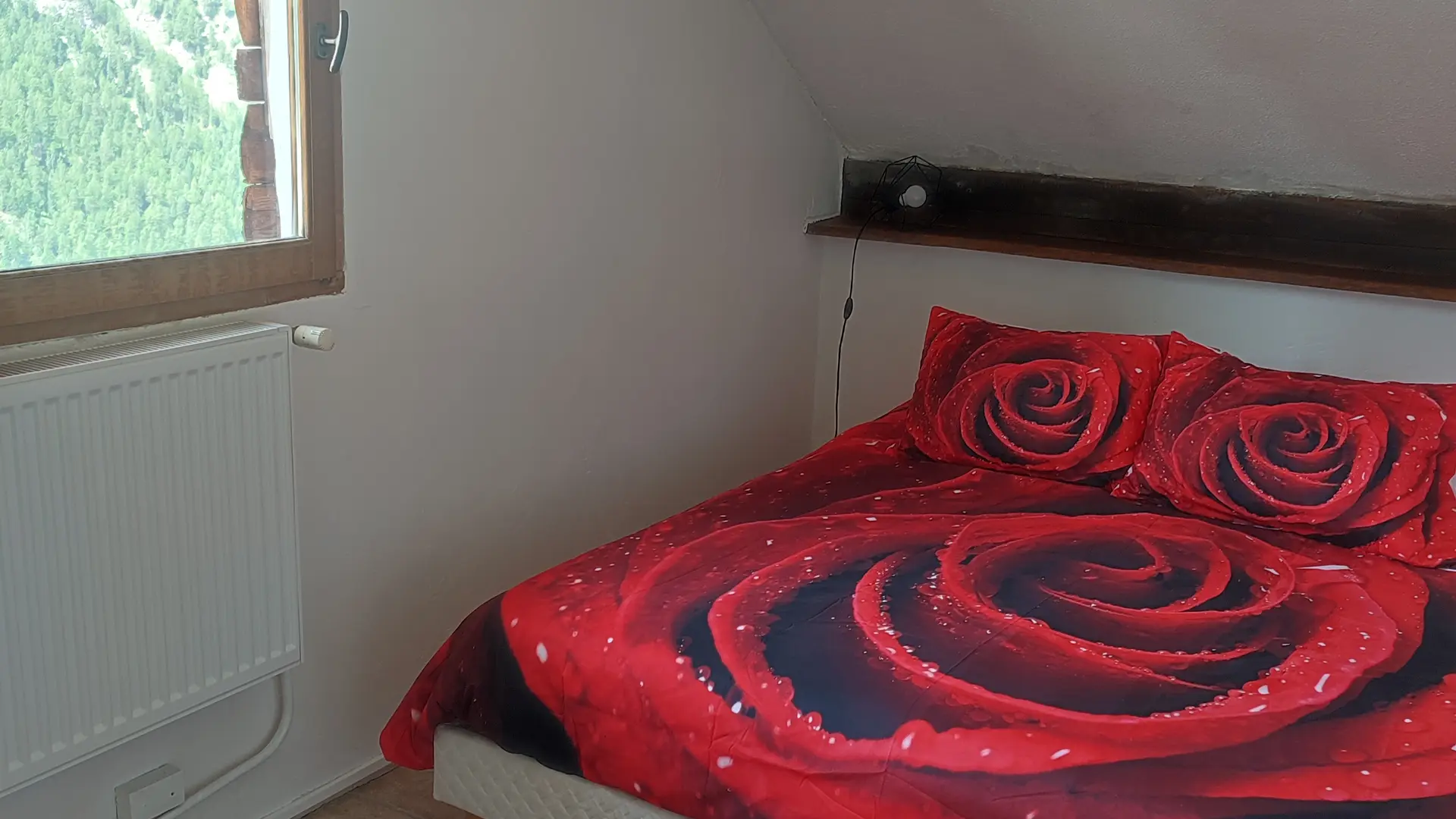 Chambre ô 2040