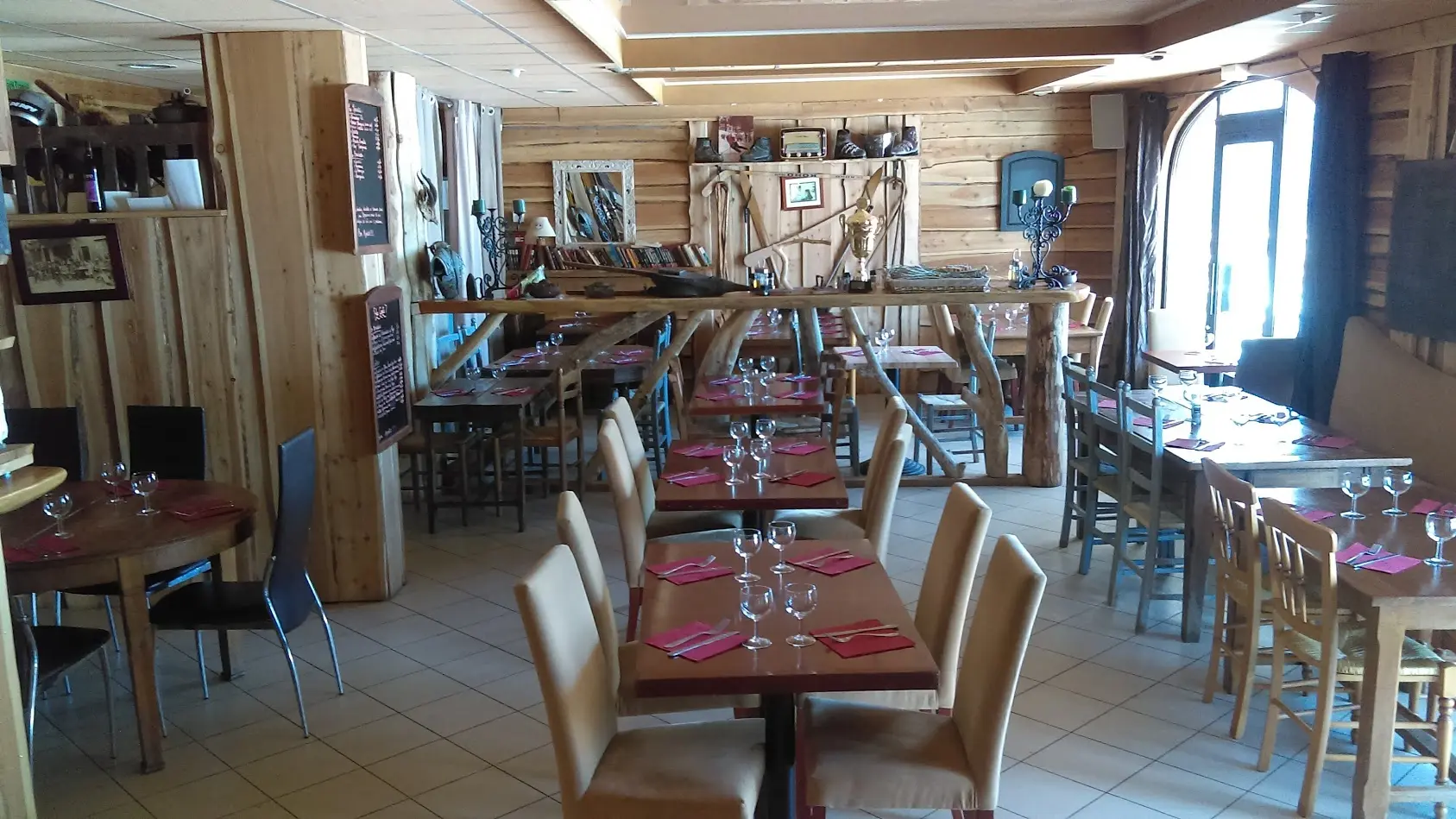 La Spatule en Bois RÉALLON