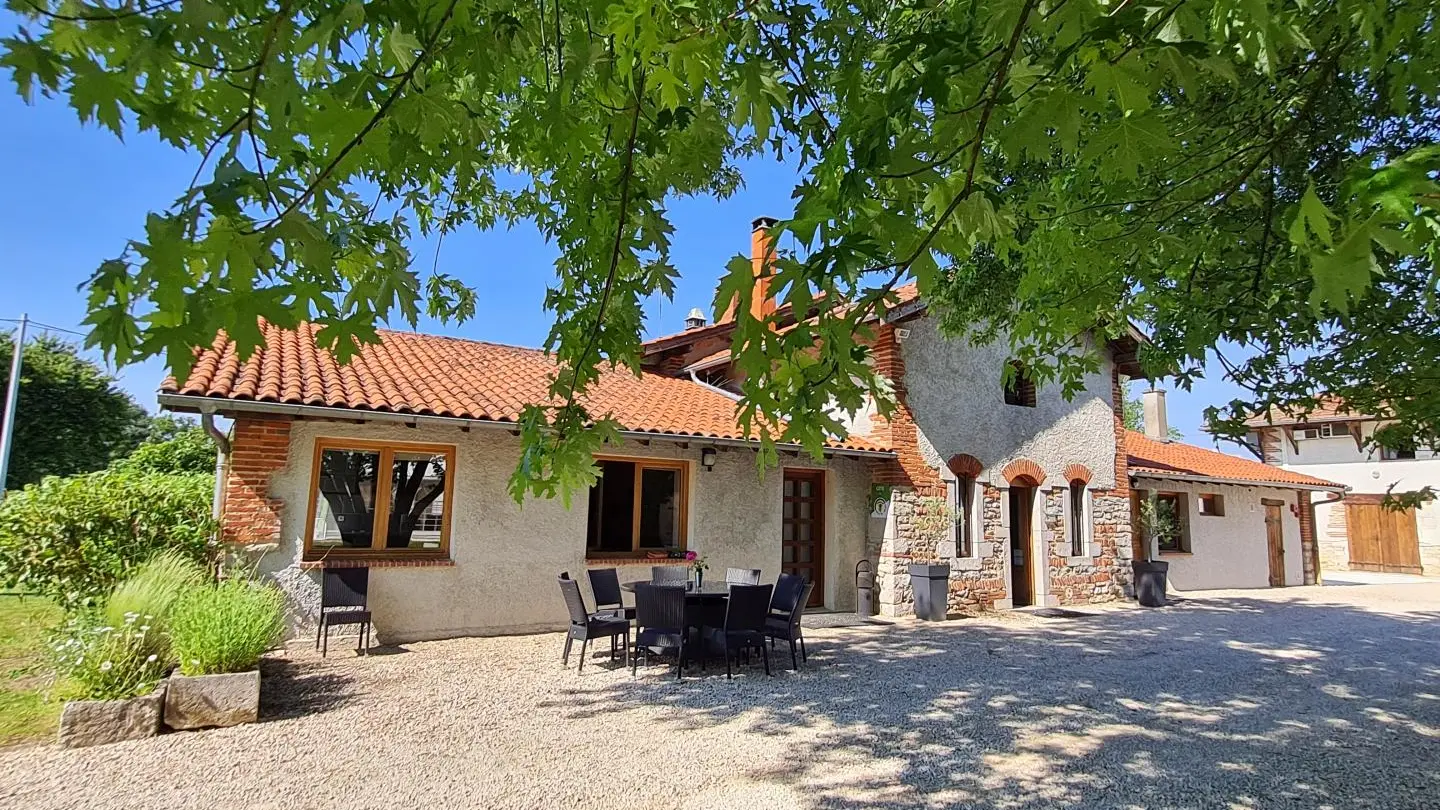 Maison individuelle