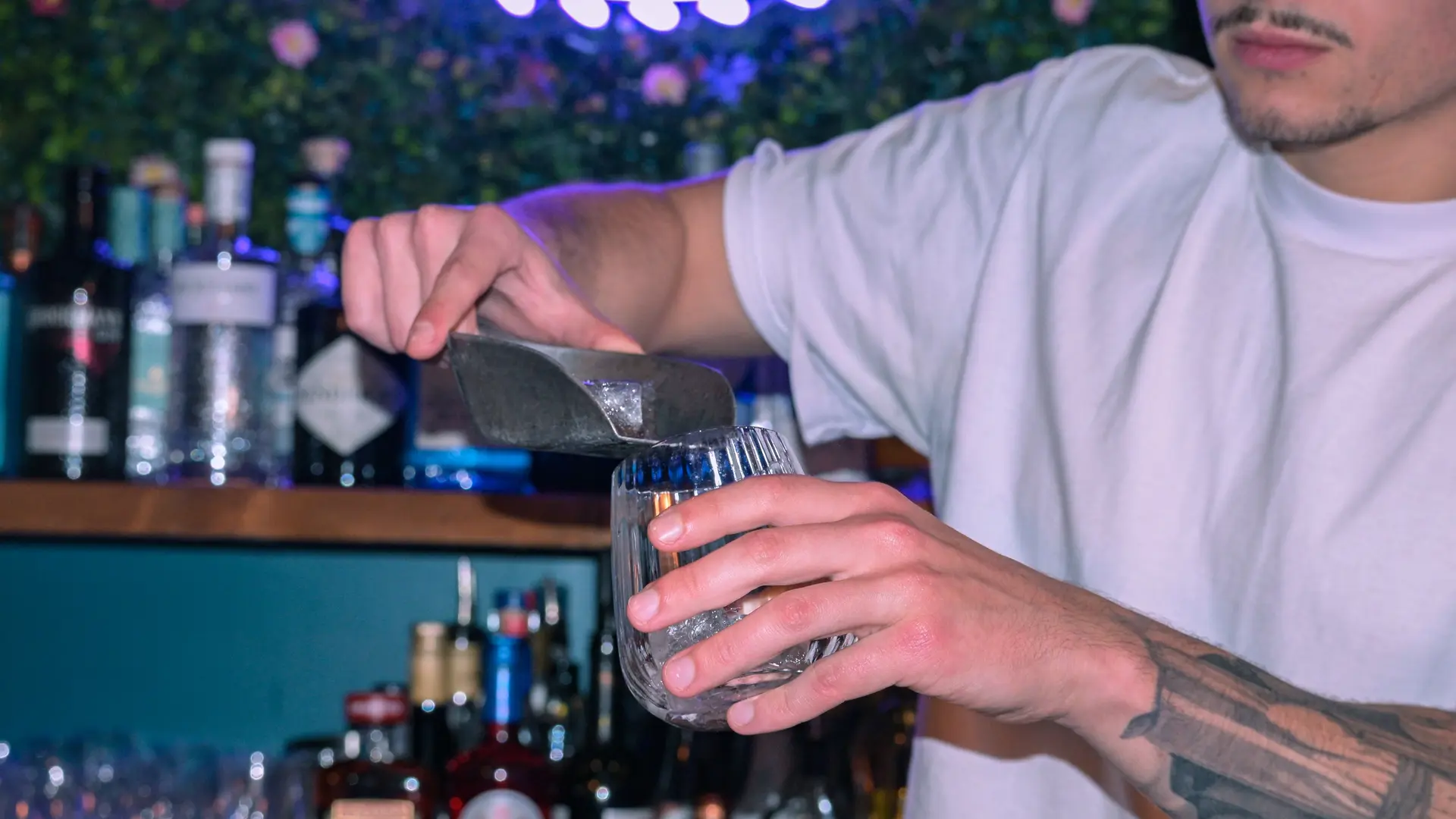 Expérience gastronomique à Nice autour du terroir français et niçois.