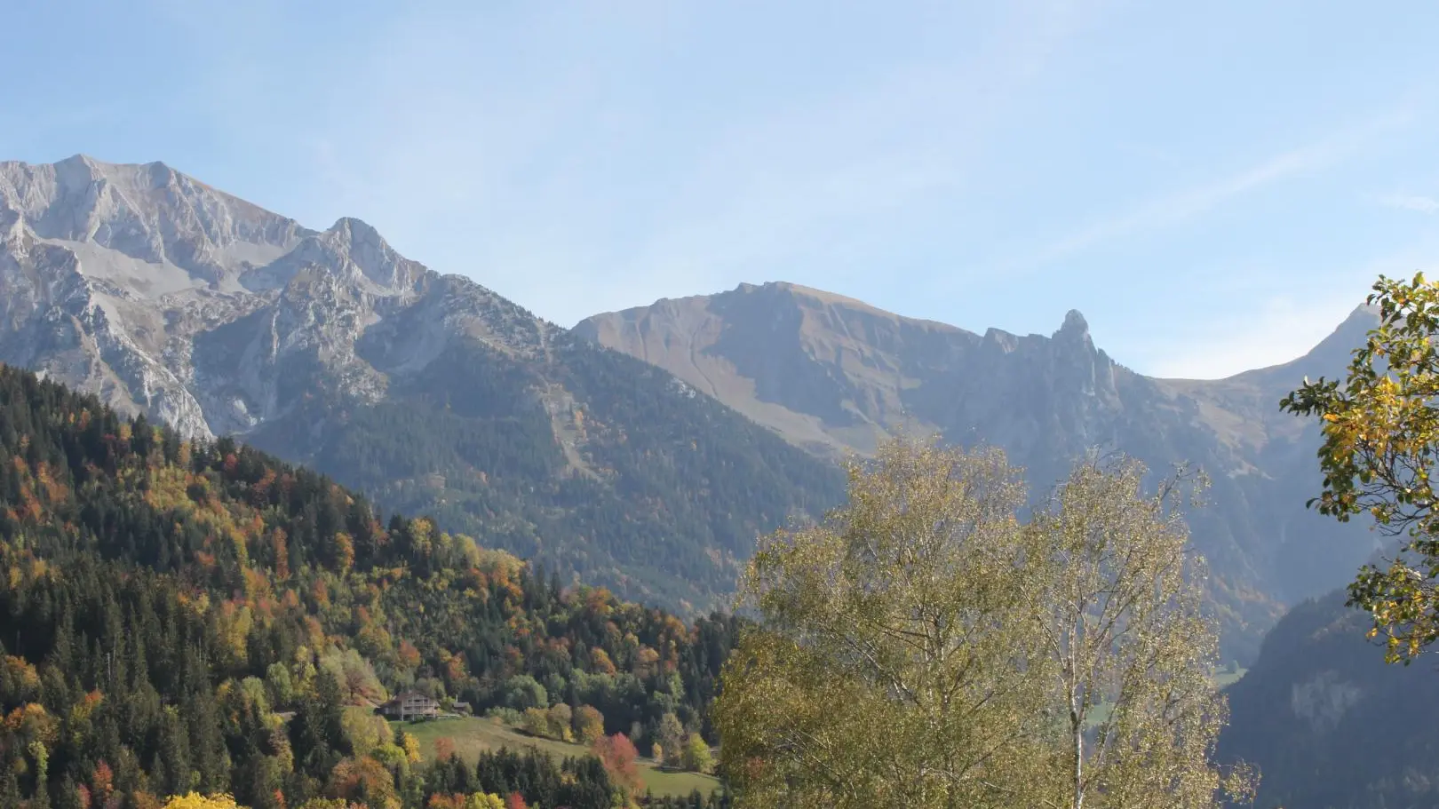 AUTOMNE 2018