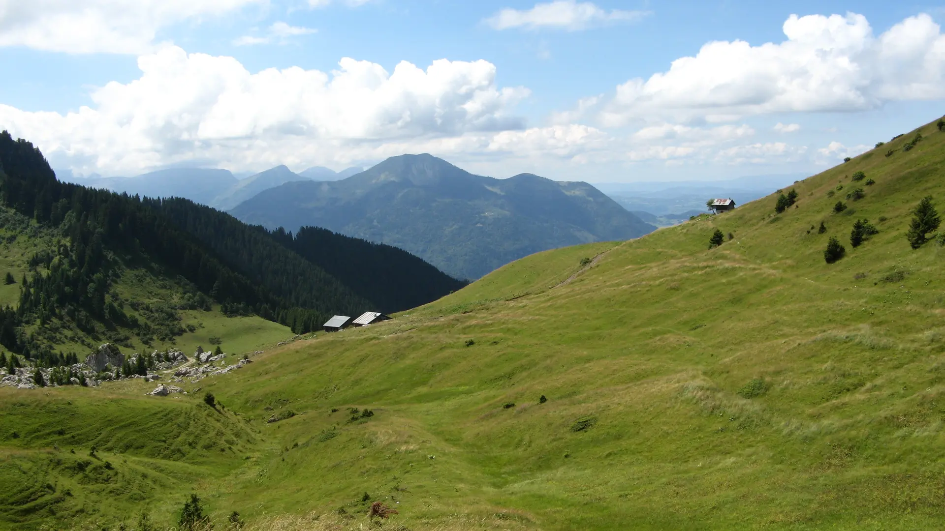 La Charmette