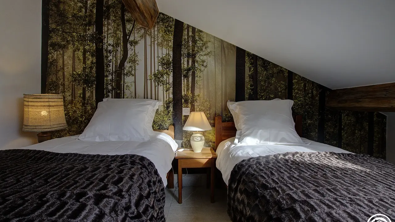 Cette chambre 